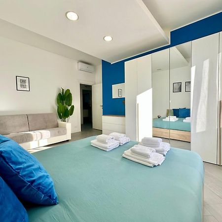 Sergio I Apartment โรม ภายนอก รูปภาพ