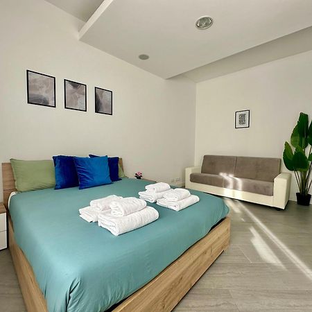 Sergio I Apartment โรม ภายนอก รูปภาพ