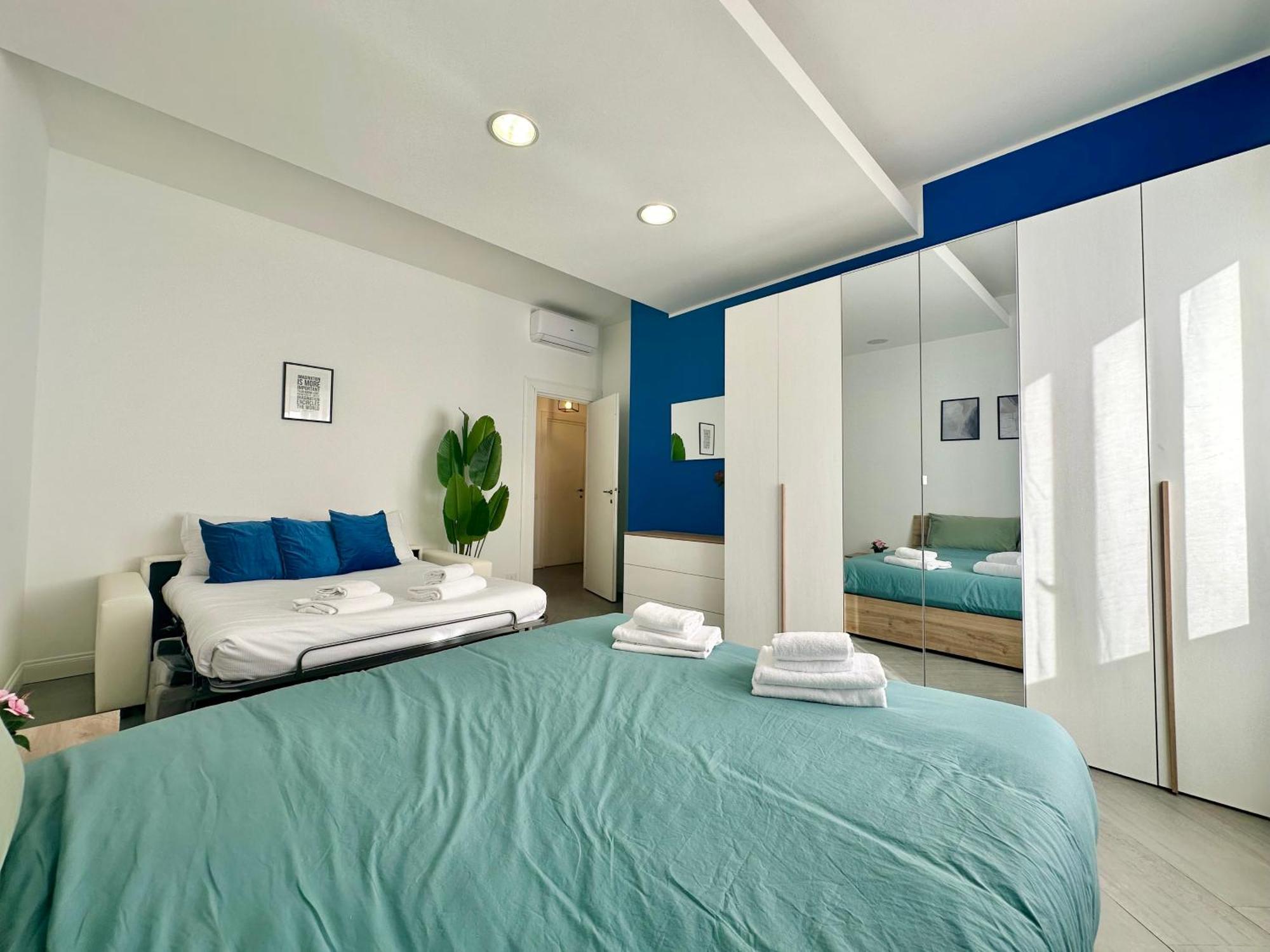 Sergio I Apartment โรม ภายนอก รูปภาพ