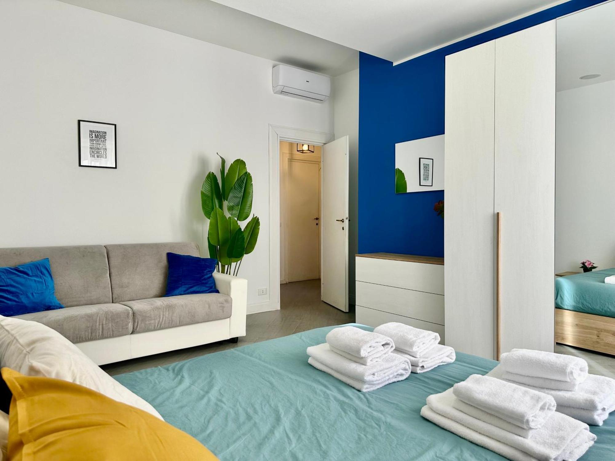 Sergio I Apartment โรม ภายนอก รูปภาพ