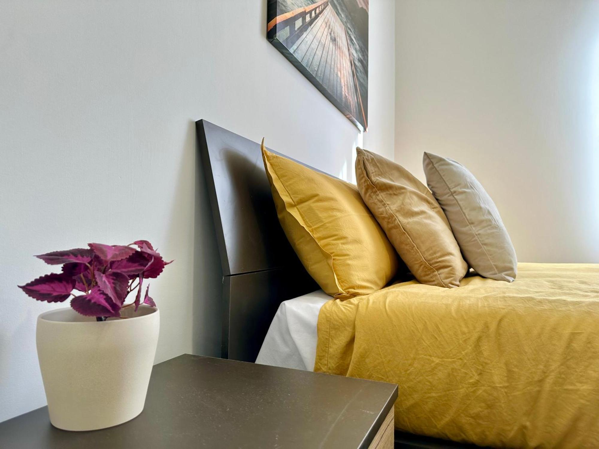 Sergio I Apartment โรม ภายนอก รูปภาพ
