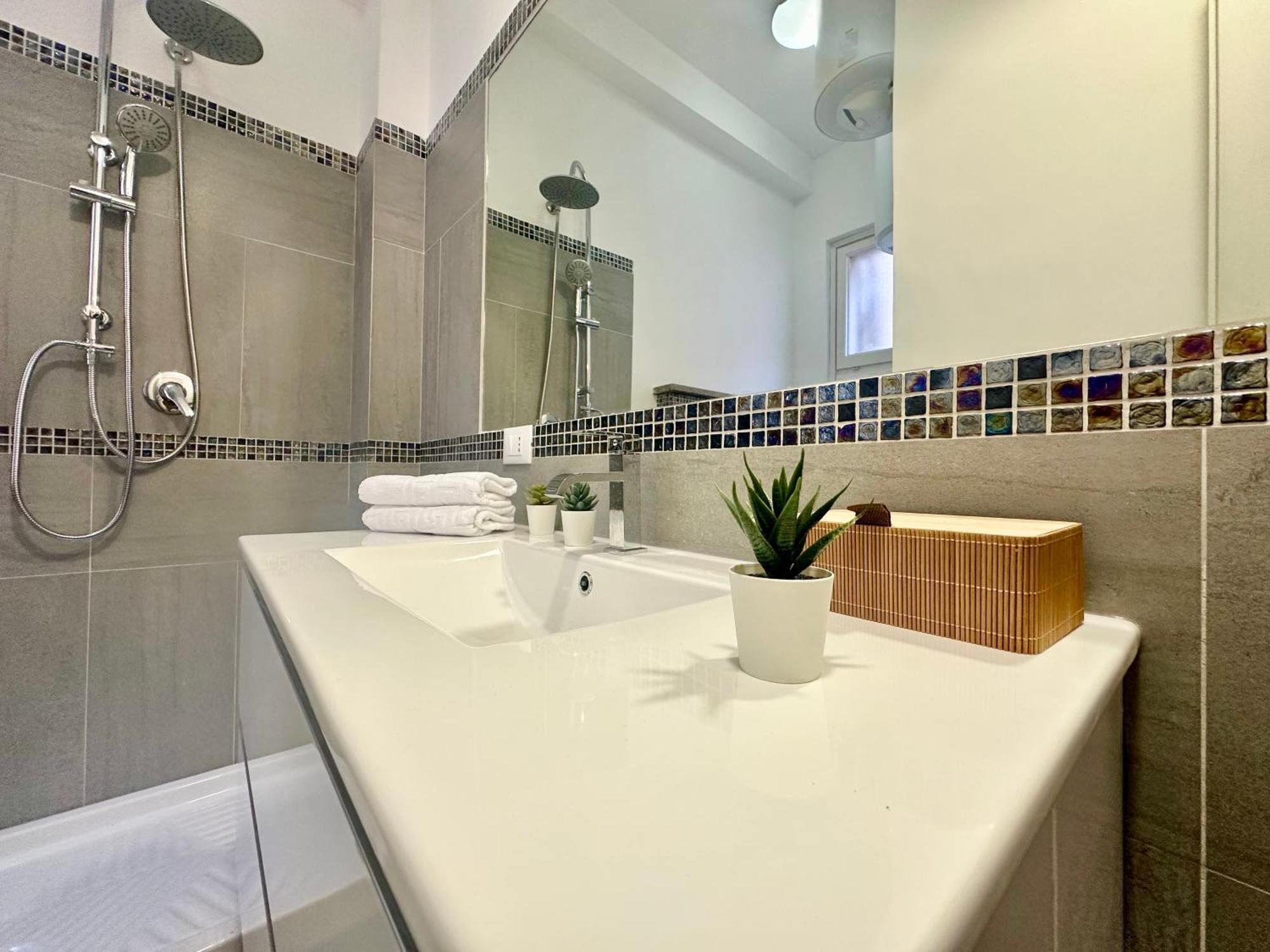 Sergio I Apartment โรม ภายนอก รูปภาพ