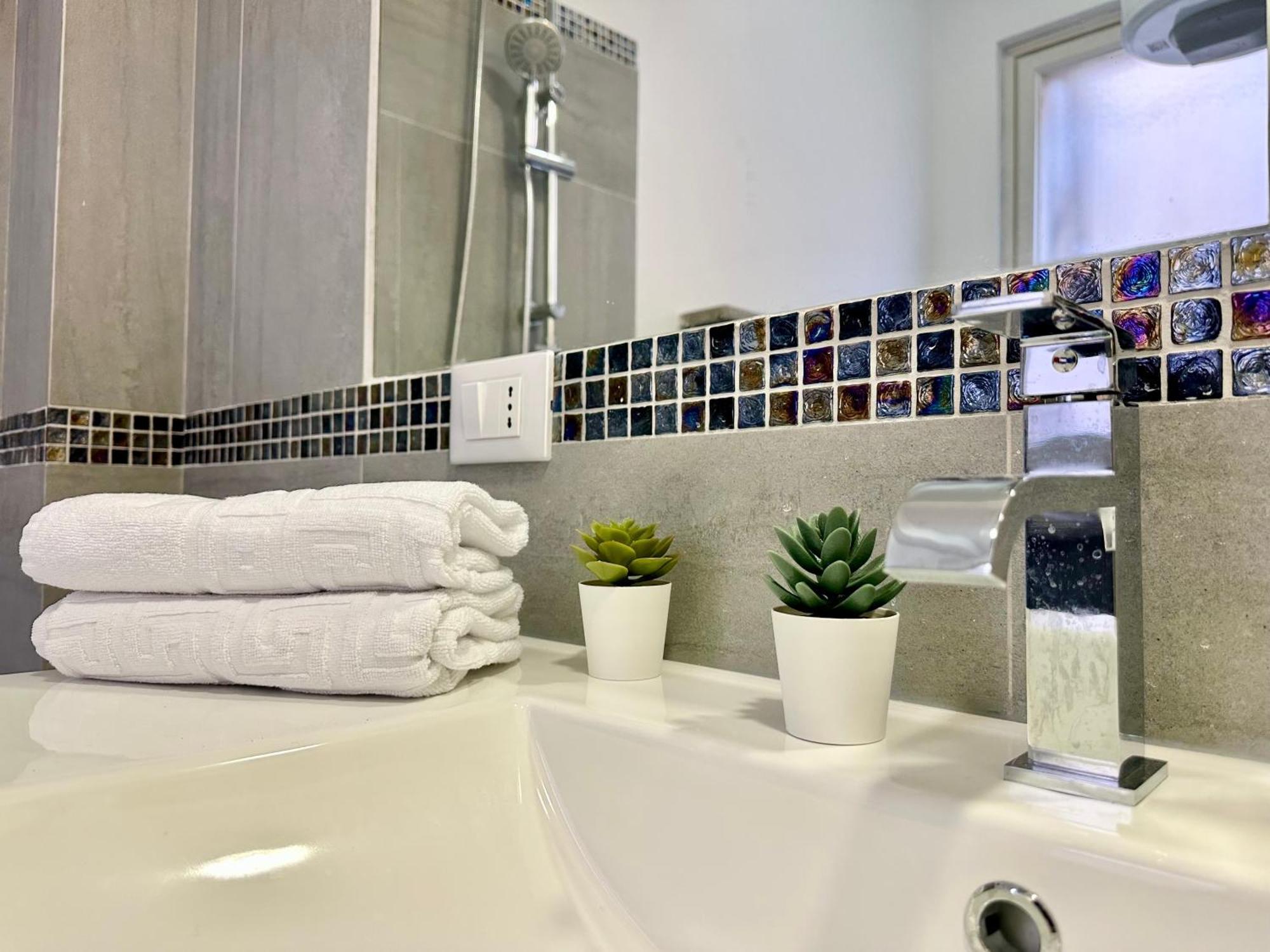 Sergio I Apartment โรม ภายนอก รูปภาพ