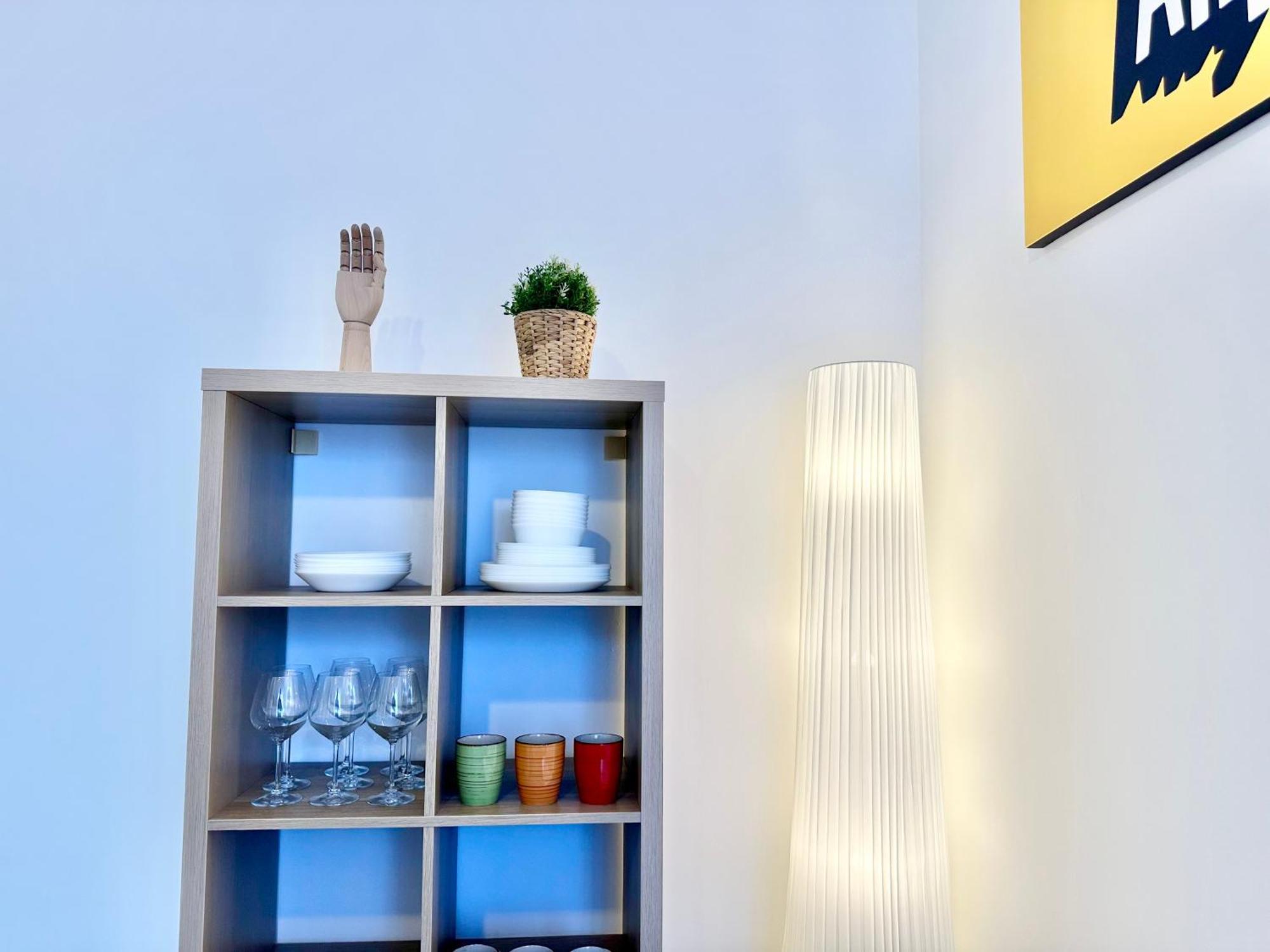 Sergio I Apartment โรม ภายนอก รูปภาพ