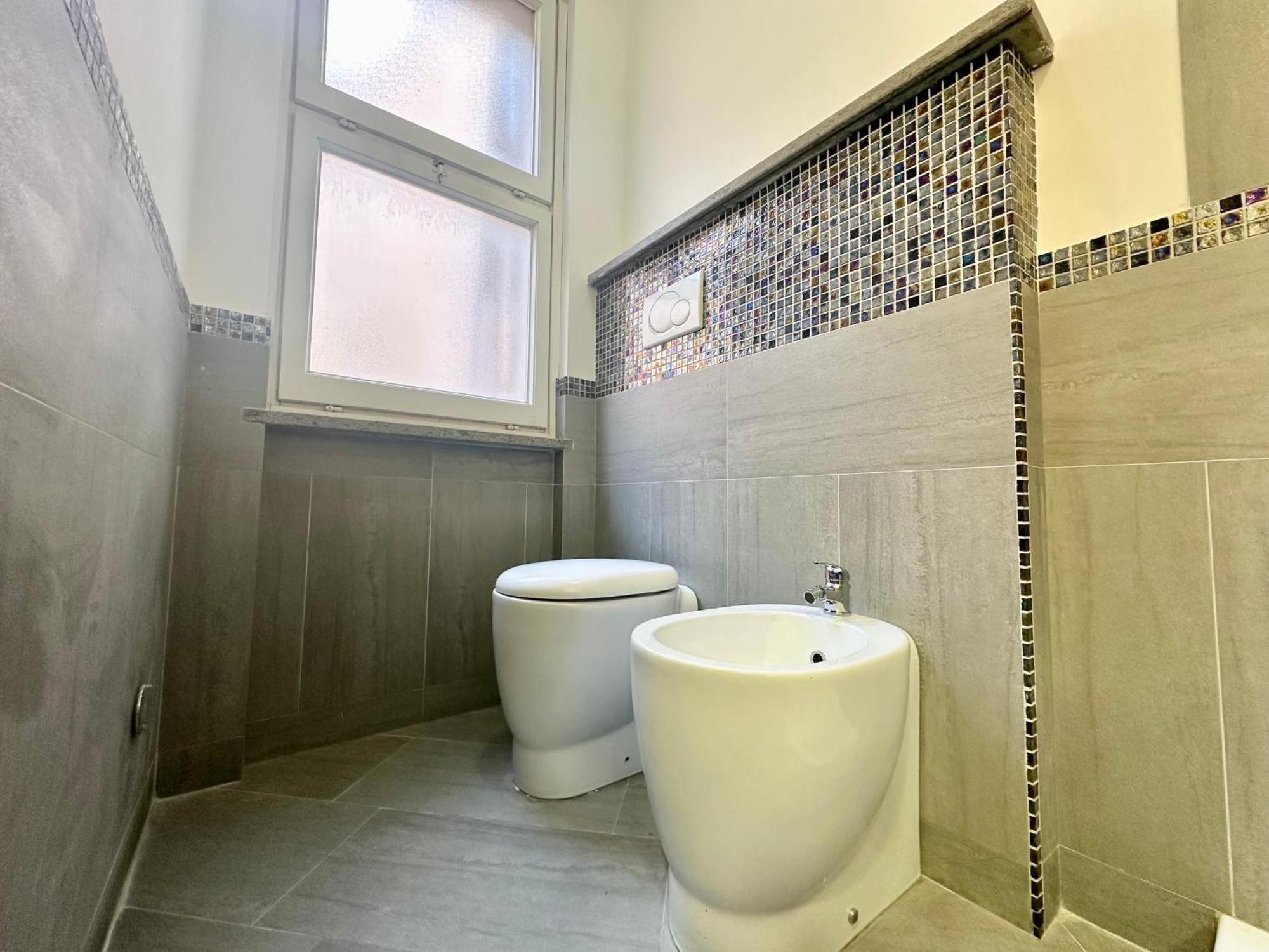 Sergio I Apartment โรม ภายนอก รูปภาพ