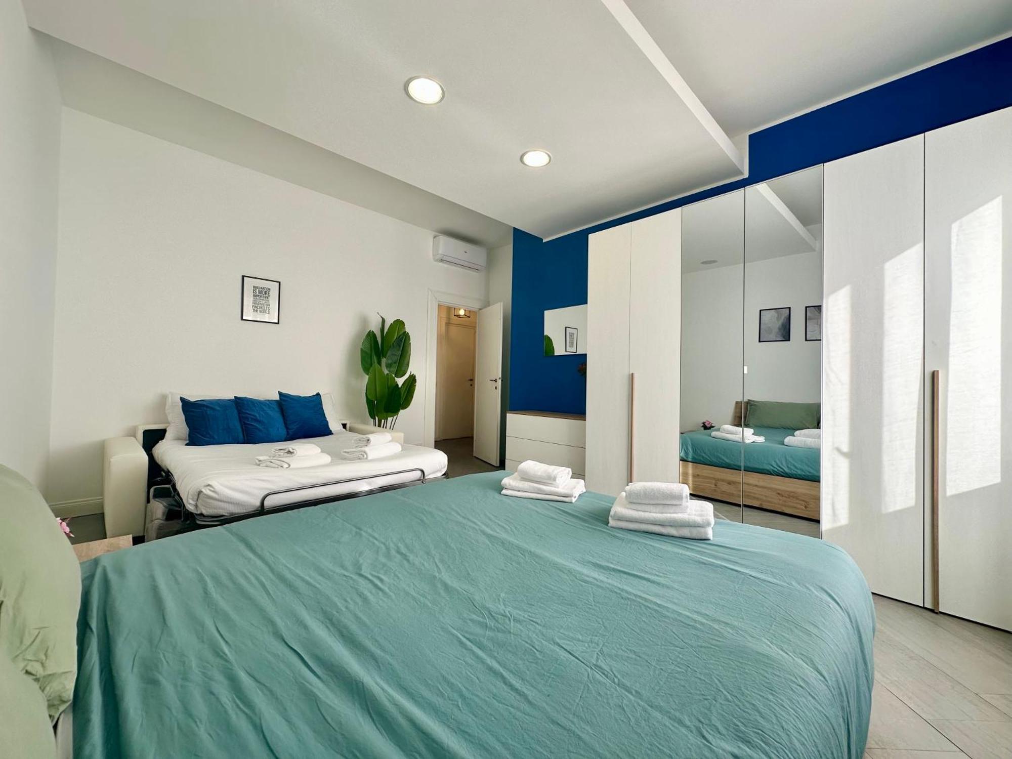 Sergio I Apartment โรม ภายนอก รูปภาพ