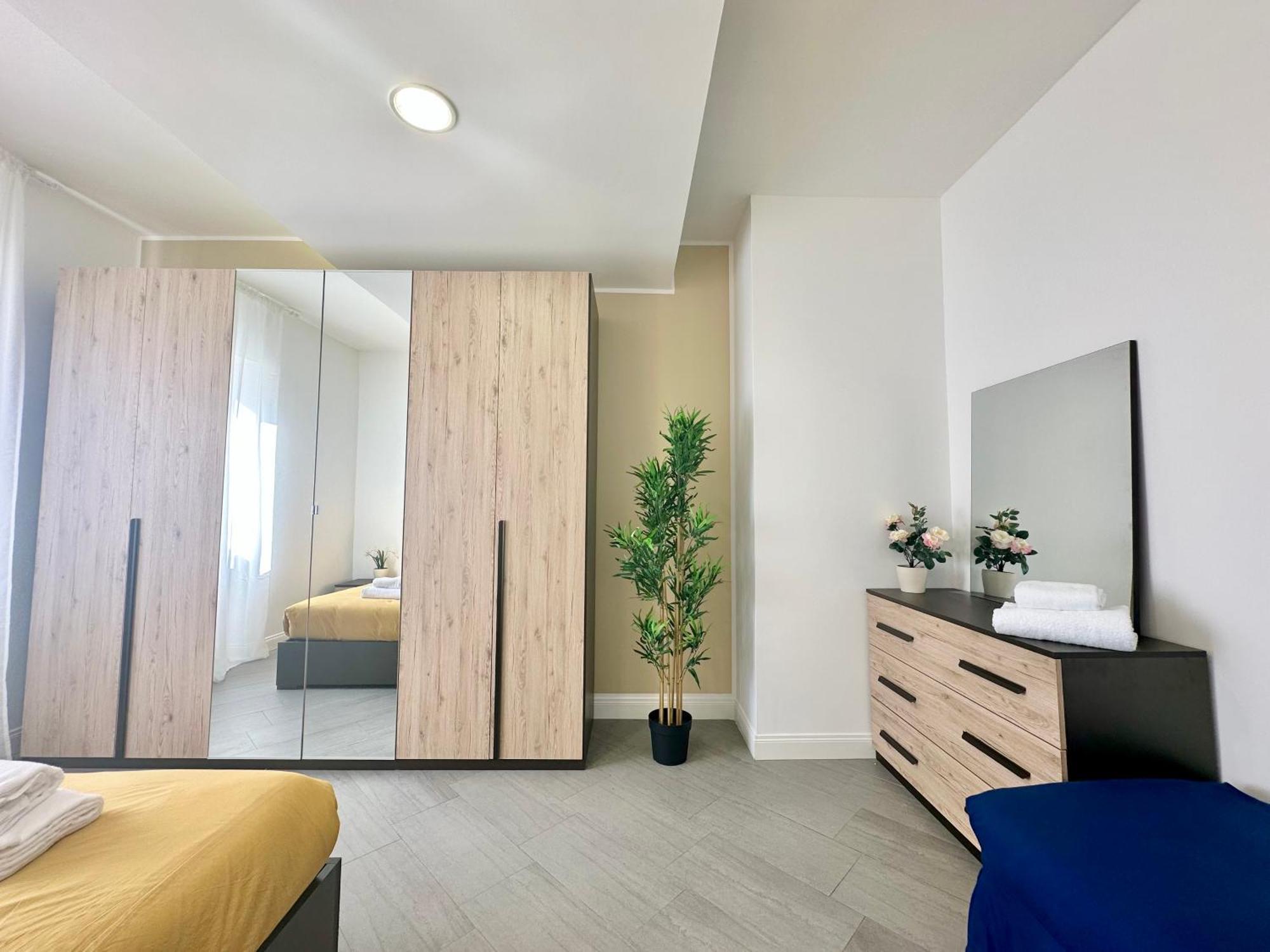 Sergio I Apartment โรม ภายนอก รูปภาพ