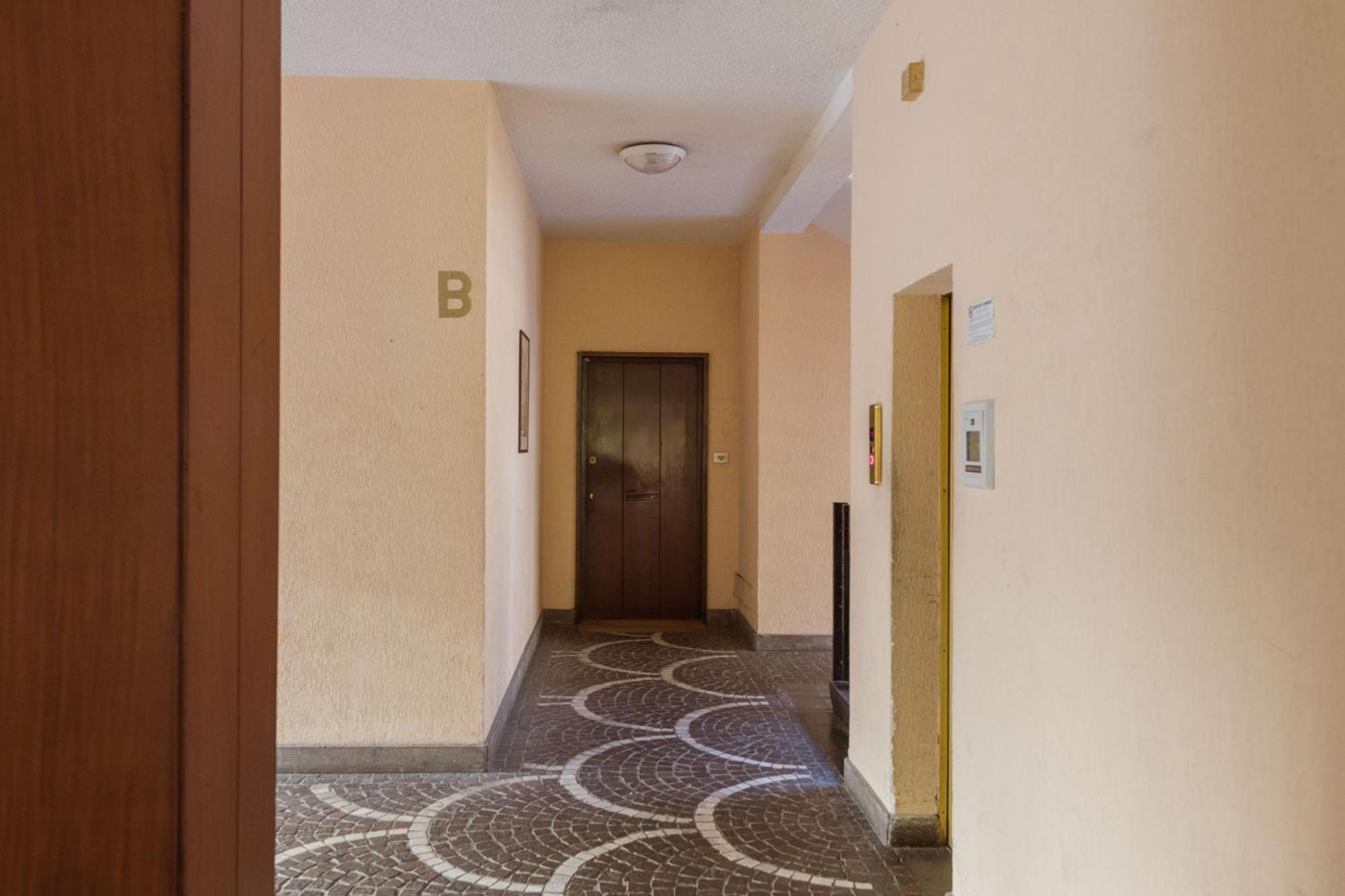 Sergio I Apartment โรม ภายนอก รูปภาพ