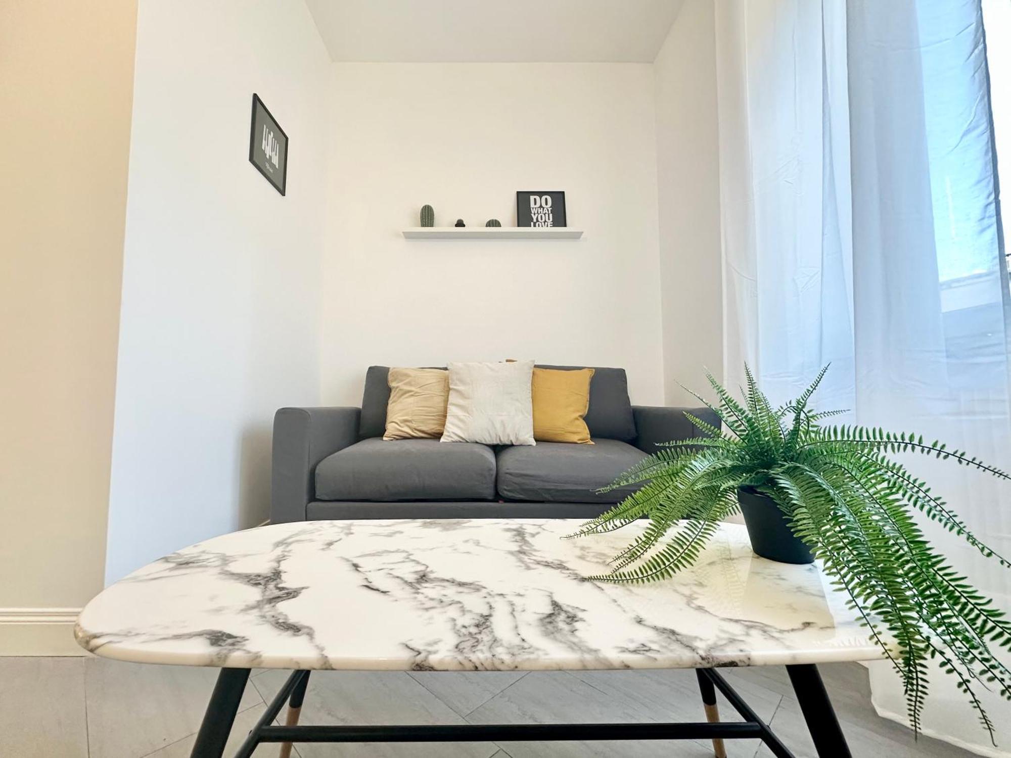 Sergio I Apartment โรม ภายนอก รูปภาพ