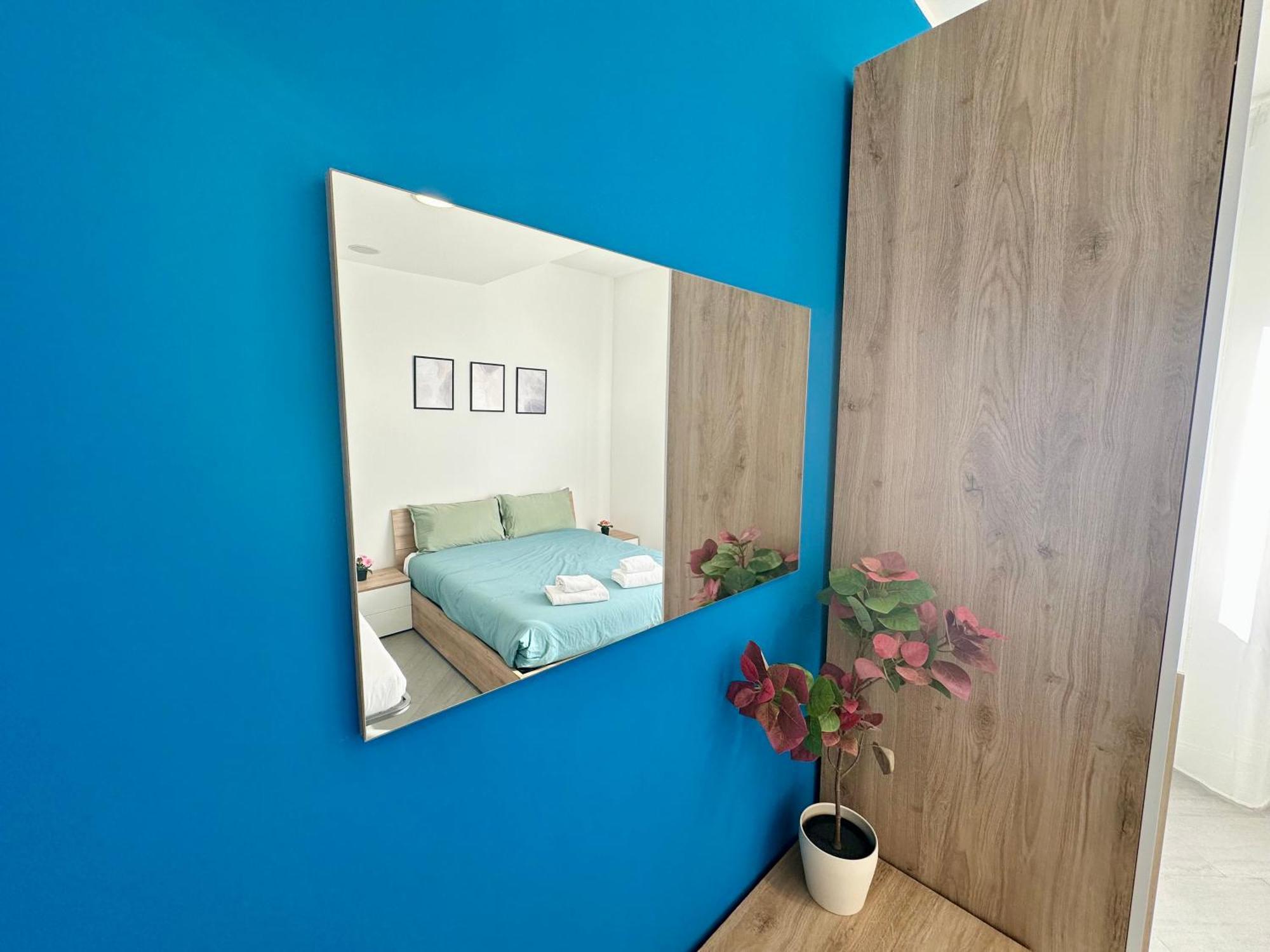 Sergio I Apartment โรม ภายนอก รูปภาพ