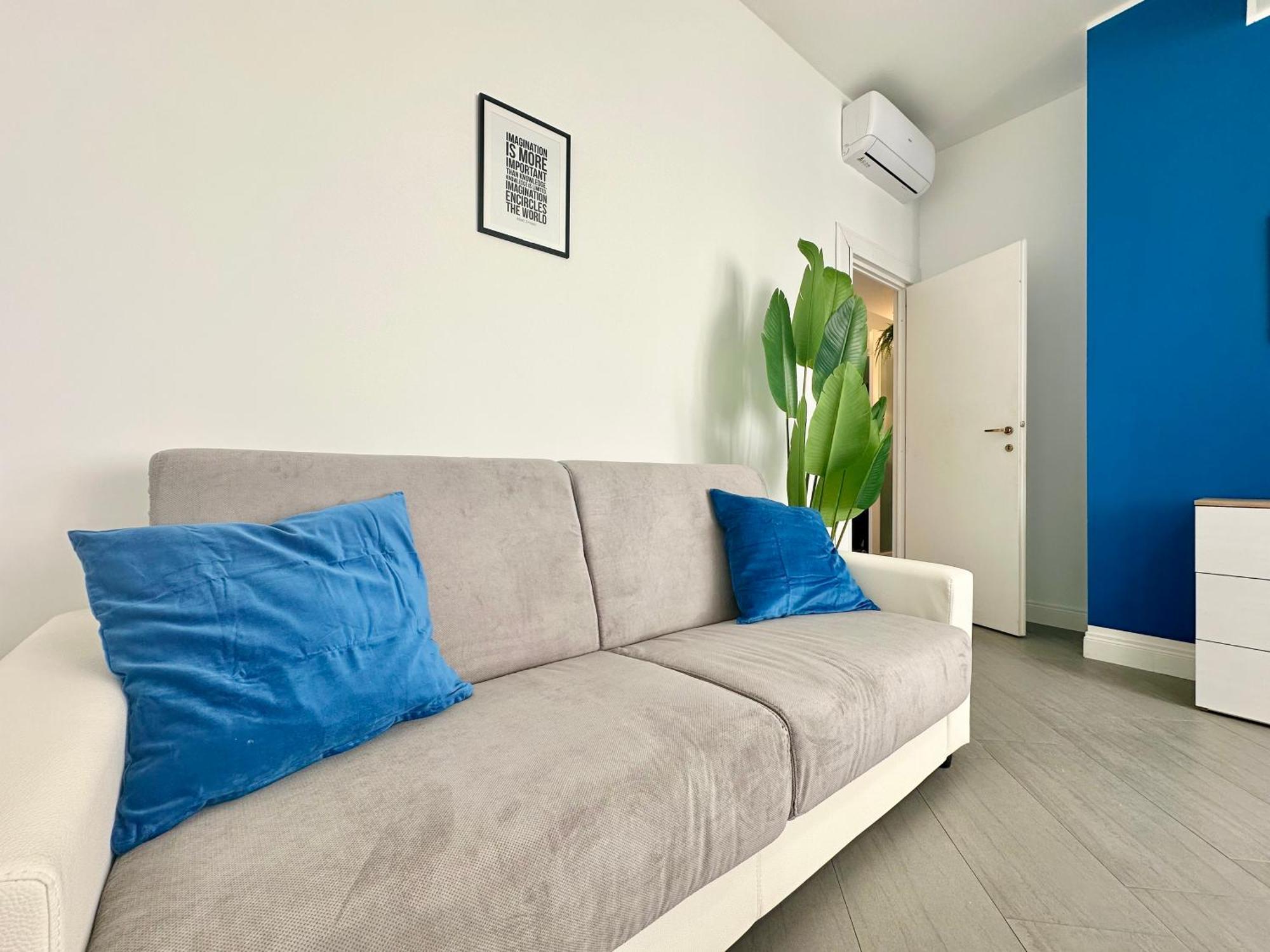 Sergio I Apartment โรม ภายนอก รูปภาพ