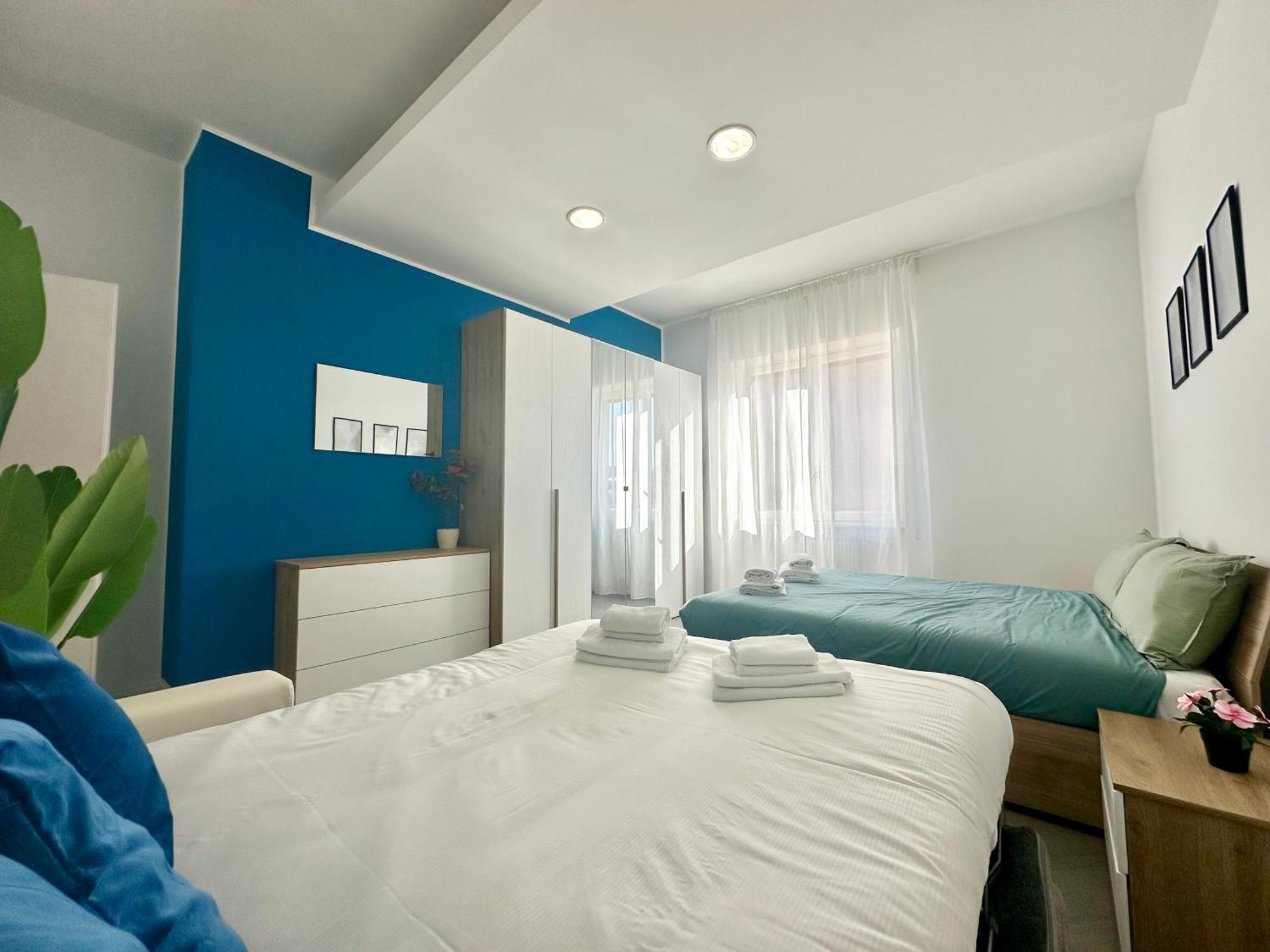 Sergio I Apartment โรม ภายนอก รูปภาพ