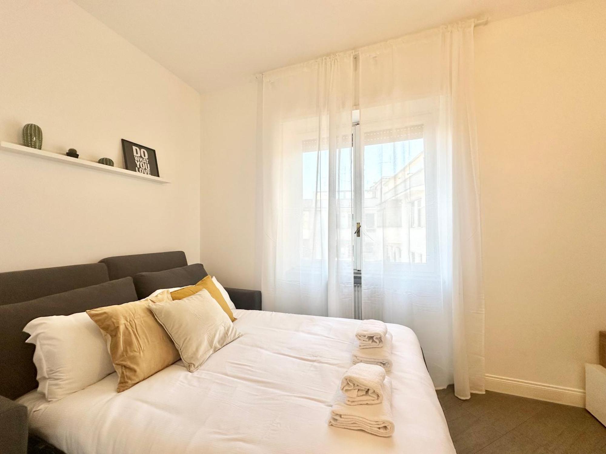 Sergio I Apartment โรม ภายนอก รูปภาพ