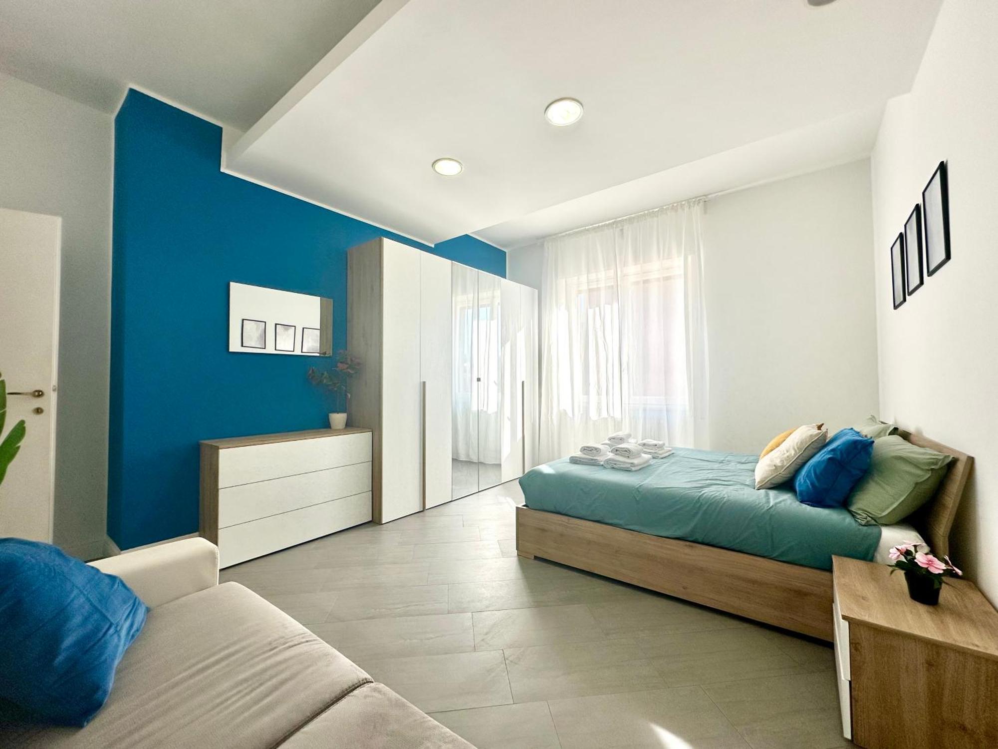 Sergio I Apartment โรม ภายนอก รูปภาพ