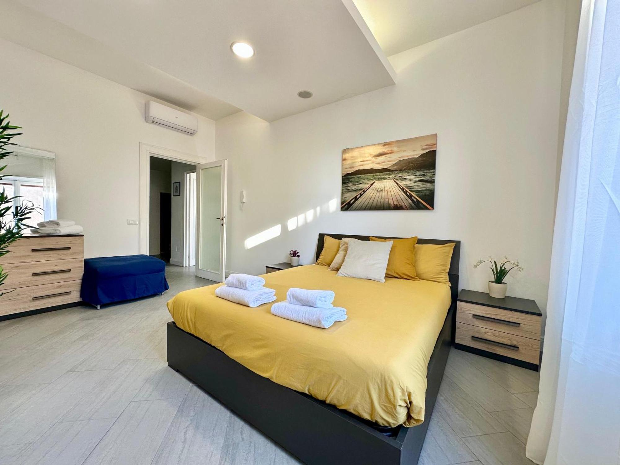 Sergio I Apartment โรม ภายนอก รูปภาพ
